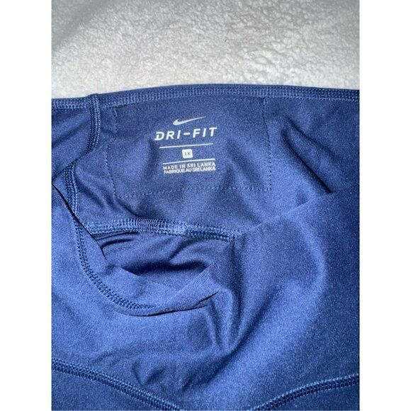 Plus size Nike dri fit leggings size 1X - Picture 3 of 7